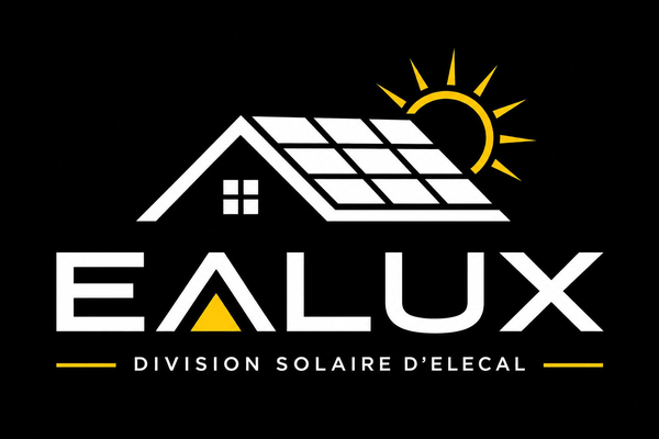 Ealux logo